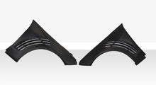 Load image into Gallery viewer, 2010-2013 Mercedes E Class W212 Eros Version 1 Fenders - 2 Piece
