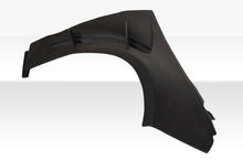 Load image into Gallery viewer, 2010-2013 Mercedes E Class W212 Eros Version 1 Fenders - 2 Piece