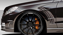 Load image into Gallery viewer, 2010-2013 Mercedes E Class W212 Eros Version 1 Fenders - 2 Piece