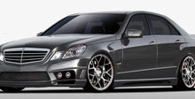 Load image into Gallery viewer, 2010-2013 Mercedes E Class W212 Eros Version 1 Fenders - 2 Piece