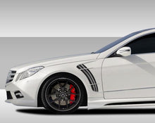 Load image into Gallery viewer, 2010-2017 Fits: Mercedes E Class C207 2DR A207 Convertible Eros Version 2 Fenders - 2 Piece