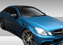 Load image into Gallery viewer, 2010-2017 Fits: Mercedes E Class C207 2DR A207 Convertible Eros Version 2 Fenders - 2 Piece