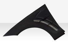 Load image into Gallery viewer, 2012-2015 Mercedes CLS Class C218 W218 Eros Version 1 Fenders - 2 Piece