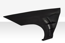 Load image into Gallery viewer, 2012-2015 Mercedes CLS Class C218 W218 Eros Version 1 Fenders - 2 Piece