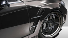 Load image into Gallery viewer, 2012-2015 Mercedes CLS Class C218 W218 Eros Version 1 Fenders - 2 Piece