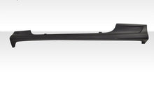 Load image into Gallery viewer, 2010-2016 Fits: Hyundai Genesis 2DR Duraflex VG-R Side Skirt Rocker Panels - 2 Piece