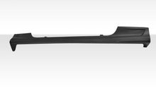 Load image into Gallery viewer, 2010-2016 Fits: Hyundai Genesis 2DR Duraflex VG-R Side Skirt Rocker Panels - 2 Piece