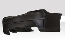Load image into Gallery viewer, 2010-2016 Fits: Hyundai Genesis 2DR Duraflex VG-R Rear Bumper Cover - 1 Piece