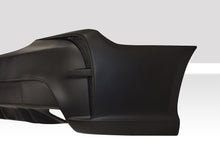 Load image into Gallery viewer, 2010-2016 Fits: Hyundai Genesis 2DR Duraflex VG-R Rear Bumper Cover - 1 Piece
