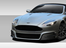 Load image into Gallery viewer, 2004-2012 Aston Martin DB9 DBS Eros Version 1 Front Bumper Cover - 1 Piece