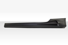 Load image into Gallery viewer, 2004-2012 Aston Martin DB9 DBS Eros Version 1 Side Skirt Rocker Panels - 2 Piece