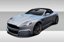 Load image into Gallery viewer, 2004-2012 Aston Martin DB9 DBS Eros Version 1 Front Bumper Cover - 1 Piece