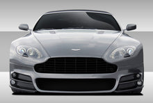 Load image into Gallery viewer, 2006-2017 Fits: Aston Martin Vantage Eros Version 1 Front Bumper Cover - 1 Piece