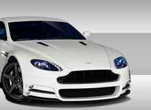Load image into Gallery viewer, 2006-2017 Fits: Aston Martin Vantage Eros Version 1 Front Bumper Cover - 1 Piece