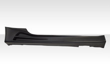 Load image into Gallery viewer, 2006-2017 Fits: Aston Martin Vantage Eros Version 1 Side Skirt Rocker Panels - 2 Piece