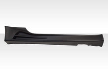 Load image into Gallery viewer, 2006-2017 Fits: Aston Martin Vantage Eros Version 1 Side Skirt Rocker Panels - 2 Piece