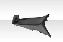 Load image into Gallery viewer, 2006-2017 Fits: Aston Martin Vantage Eros Version 1 Side Skirt Rocker Panels - 2 Piece
