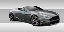 Load image into Gallery viewer, 2006-2015 Fits: Aston Martin Vantage Eros Version 1 Body Kit - 4 Piece