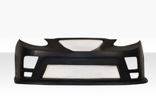 Load image into Gallery viewer, 2011-2014 Mazda 2 Duraflex Kreator Front Bumper Cover - 1 Piece (Overstock)