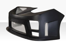 Load image into Gallery viewer, 2011-2014 Mazda 2 Duraflex Kreator Front Bumper Cover - 1 Piece (Overstock)