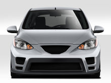 Load image into Gallery viewer, 2011-2014 Mazda 2 Duraflex Kreator Front Bumper Cover - 1 Piece (Overstock)
