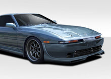 Load image into Gallery viewer, 1986-1992 Fits: Toyota Supra  AB-F Front Lip Under Air Dam Spoiler - 1 Piece