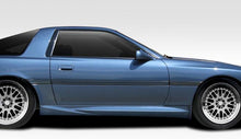 Load image into Gallery viewer, 1986-1992 Fits: Toyota Supra  AB-F Body Kit - 5 Piece