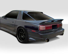 Load image into Gallery viewer, 1986-1992 Fits: Toyota Supra  AB-F Rear Add Ons - 2 Piece