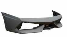Load image into Gallery viewer, 2009-2013 Lamborghini Gallardo AF-2 Front Bumper Cover ( GFK ) - 1 Piece