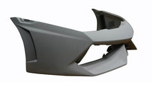 Load image into Gallery viewer, 2009-2013 Lamborghini Gallardo AF-2 Front Bumper Cover ( GFK ) - 1 Piece