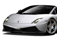 Load image into Gallery viewer, 2009-2013 Lamborghini Gallardo AF-2 Front Bumper Cover ( GFK ) - 1 Piece