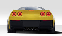 Load image into Gallery viewer, 2010-2013 Chevrolet Camaro Duraflex Stingray Z Look Body Kit - 4 Piece