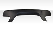 Load image into Gallery viewer, 2013-2017 Fits: Scion FR-S Fits: Subaru BRZ  GT500 V2 Rear Wing Trunk Lid Spoiler - 1 Piece