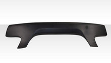 Load image into Gallery viewer, 2013-2017 Fits: Scion FR-S Fits: Subaru BRZ  GT500 V2 Rear Wing Trunk Lid Spoiler - 1 Piece
