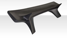 Load image into Gallery viewer, 2013-2017 Fits: Scion FR-S Fits: Subaru BRZ  GT500 V2 Rear Wing Trunk Lid Spoiler - 1 Piece