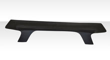 Load image into Gallery viewer, 2013-2017 Fits: Scion FR-S Fits: Subaru BRZ  GT500 V2 Rear Wing Trunk Lid Spoiler - 1 Piece