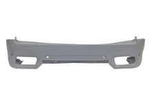 Load image into Gallery viewer, 2013-2015 Land Rover Range Rover Urethane AF-1 Wide Body Rear Bumper Cover ( PUR-RIM ) - 1 Piece