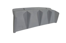 Load image into Gallery viewer, 2013-2015 Fits: Land Rover Range Rover AF-1 Wide Body Rear Diffuser ( GFK ) - 1 Piece