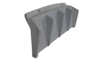 Load image into Gallery viewer, 2013-2015 Fits: Land Rover Range Rover AF-1 Wide Body Rear Diffuser ( GFK ) - 1 Piece