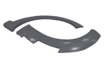 Load image into Gallery viewer, 2013-2015 Fits: Land Rover Range Rover Urethane AF-1 Wide Body Front Fender Flares ( PUR-RIM ) - 2 Piece