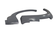 Load image into Gallery viewer, 2013-2015 Fits: Land Rover Range Rover Urethane AF-1 Wide Body Front Fender Flares ( PUR-RIM ) - 2 Piece