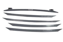 Load image into Gallery viewer, 2013-2015 Fits: Land Rover Range Rover Urethane AF-1 Wide Body Grille ( PUR-RIM ) - 5 Piece