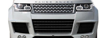 Load image into Gallery viewer, 2013-2015 Fits: Land Rover Range Rover Urethane AF-1 Wide Body Grille ( PUR-RIM ) - 5 Piece