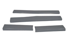 Load image into Gallery viewer, 2013-2015 Fits: Land Rover Range Rover Urethane AF-1 Wide Body Door Trim ( PUR-RIM ) - 4 Piece