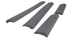 Load image into Gallery viewer, 2013-2015 Fits: Land Rover Range Rover Urethane AF-1 Wide Body Door Trim ( PUR-RIM ) - 4 Piece