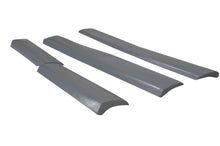 Load image into Gallery viewer, 2013-2015 Fits: Land Rover Range Rover Urethane AF-1 Wide Body Door Trim ( PUR-RIM ) - 4 Piece