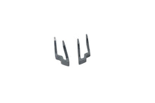 Load image into Gallery viewer, 2013-2015 Fits: Land Rover Range Rover Urethane AF-1 Wide Body Lighting Brackets ( PUR-RIM ) - 2 Piece