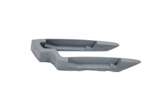 Load image into Gallery viewer, 2013-2015 Fits: Land Rover Range Rover Urethane AF-1 Wide Body Lighting Brackets ( PUR-RIM ) - 2 Piece