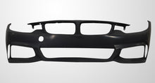 Load image into Gallery viewer, 2014-2017 Fits: BMW 4 Series F32 Couture Urethane M Sport Look Front Bumper Cover - 1 Piece