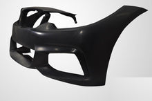 Load image into Gallery viewer, 2014-2017 Fits: BMW 4 Series F32 Couture Urethane M Sport Look Front Bumper Cover - 1 Piece